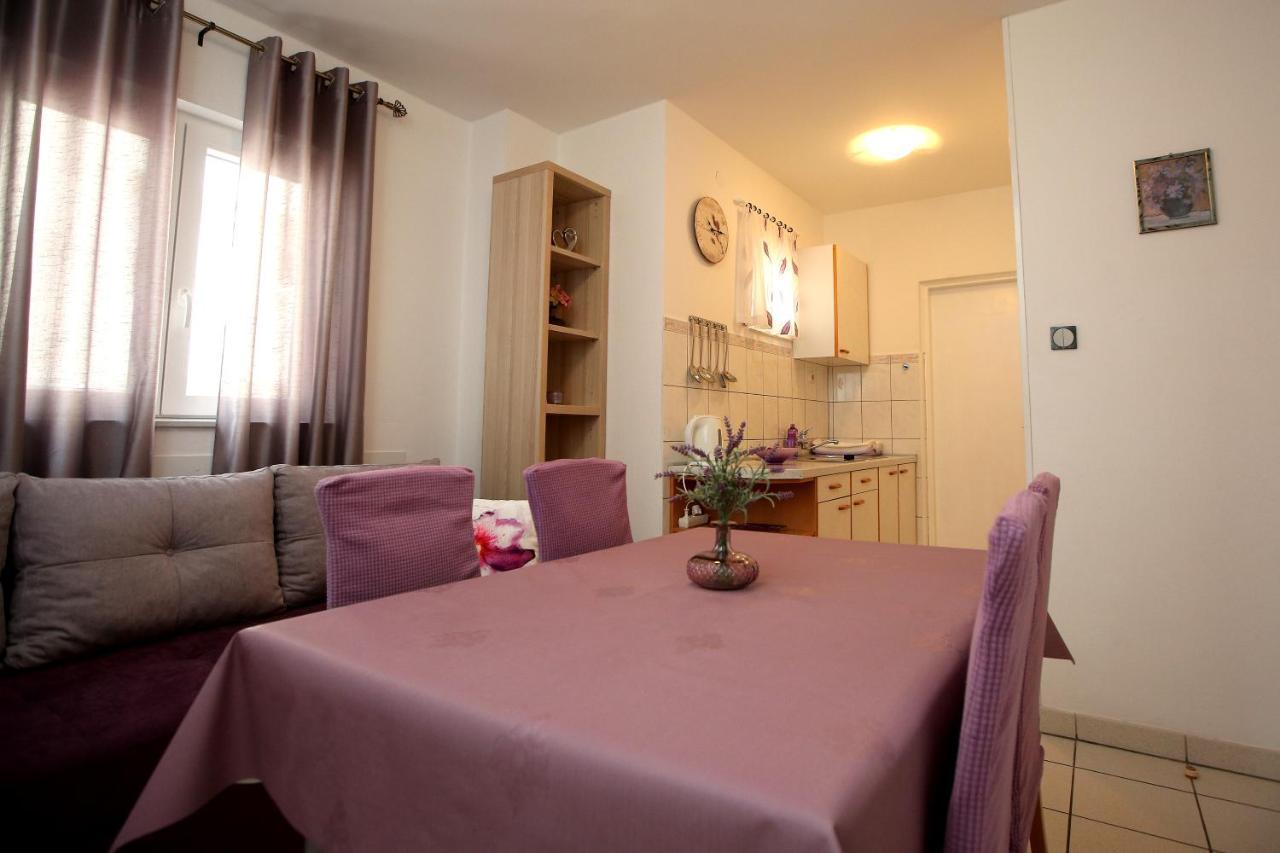 Stela Apartments Zablaće المظهر الخارجي الصورة