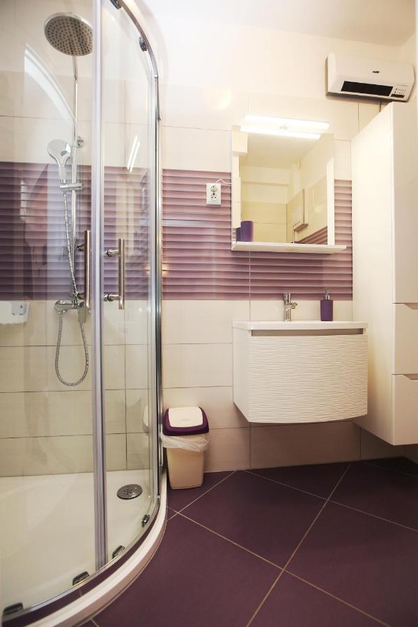 Stela Apartments Zablaće المظهر الخارجي الصورة