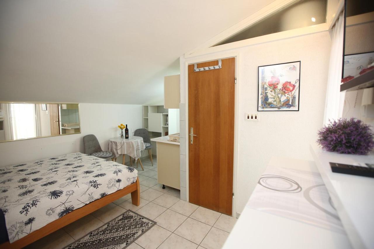 Stela Apartments Zablaće المظهر الخارجي الصورة