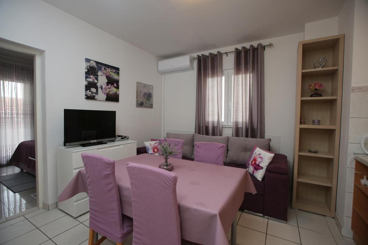 Stela Apartments Zablaće المظهر الخارجي الصورة