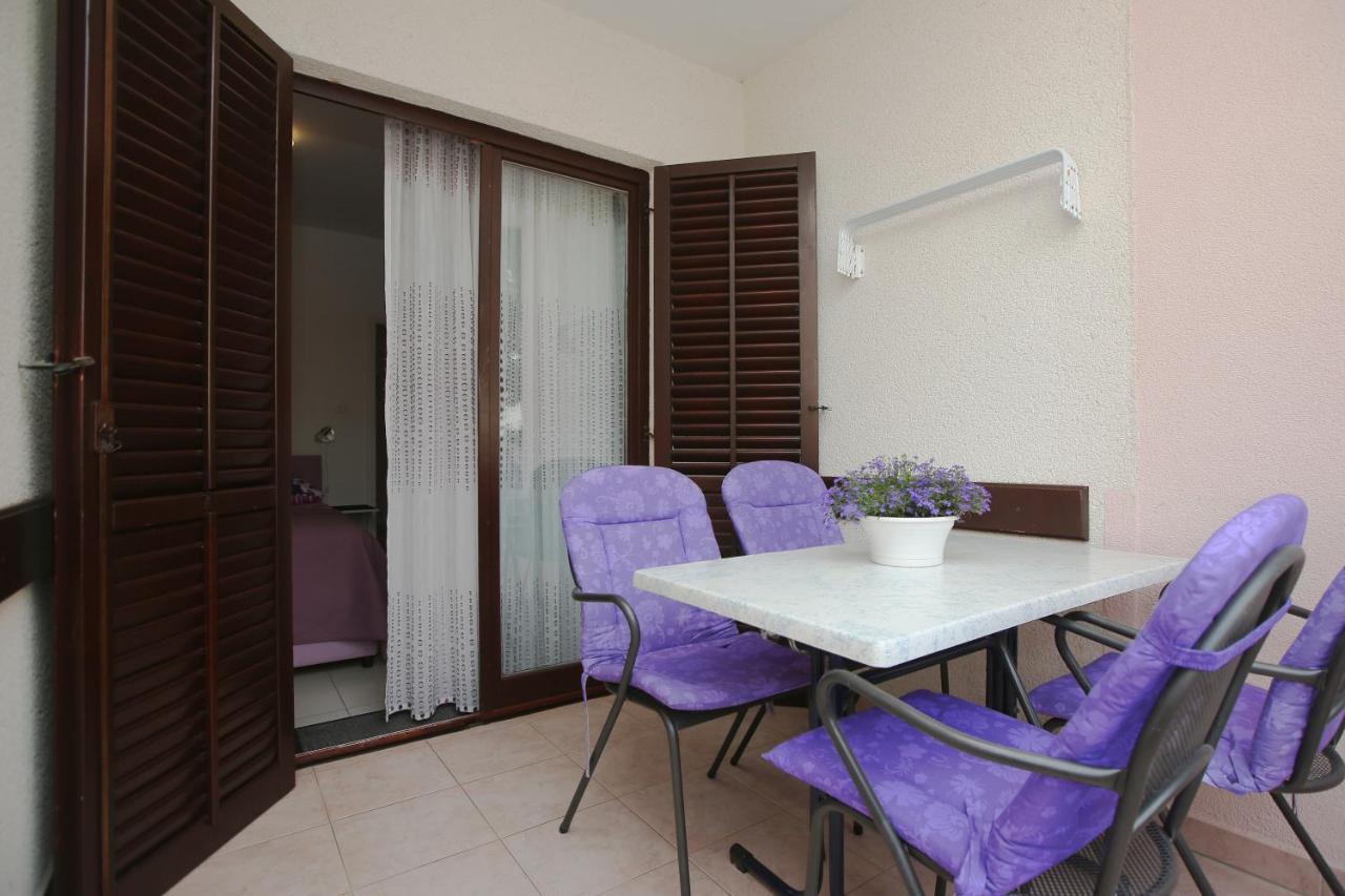 Stela Apartments Zablaće المظهر الخارجي الصورة
