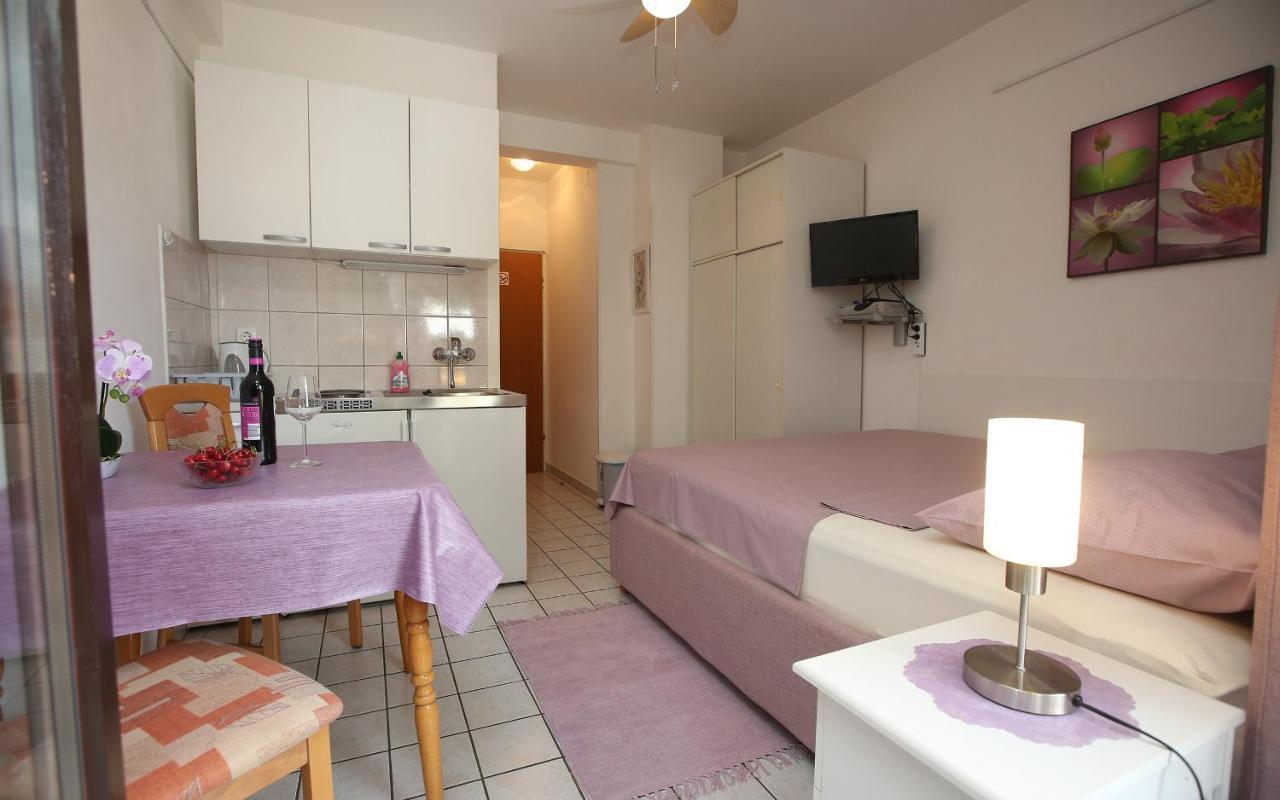 Stela Apartments Zablaće المظهر الخارجي الصورة