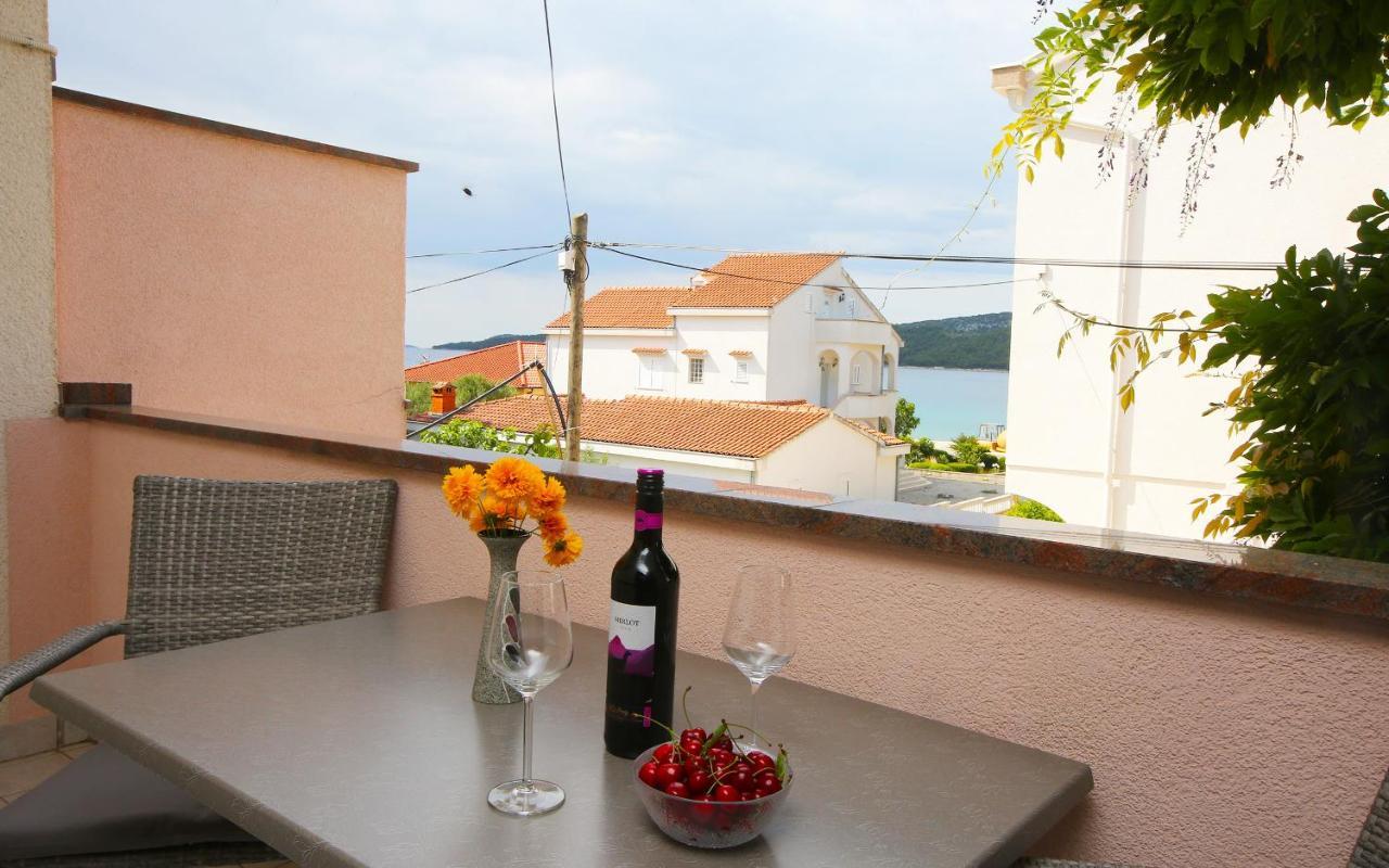 Stela Apartments Zablaće المظهر الخارجي الصورة