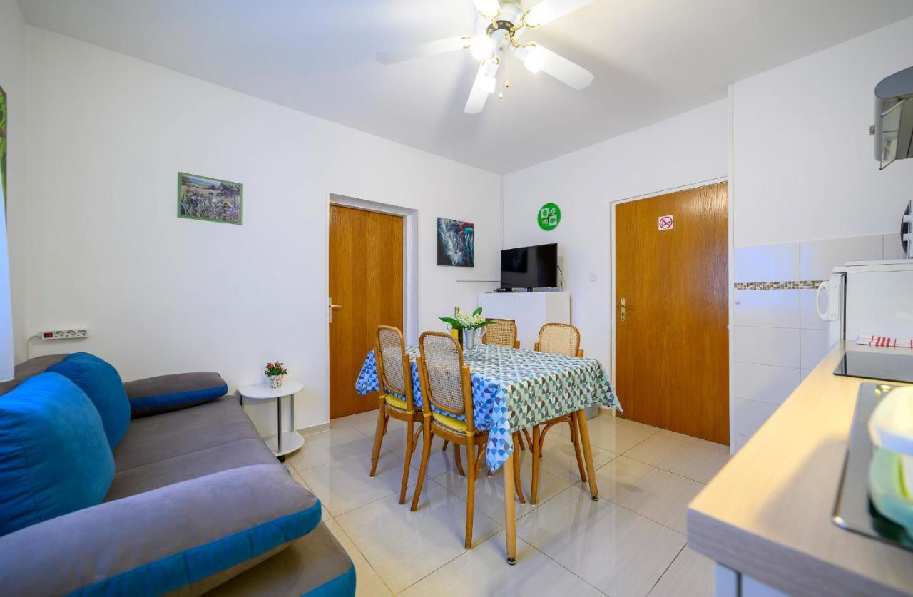 Stela Apartments Zablaće المظهر الخارجي الصورة
