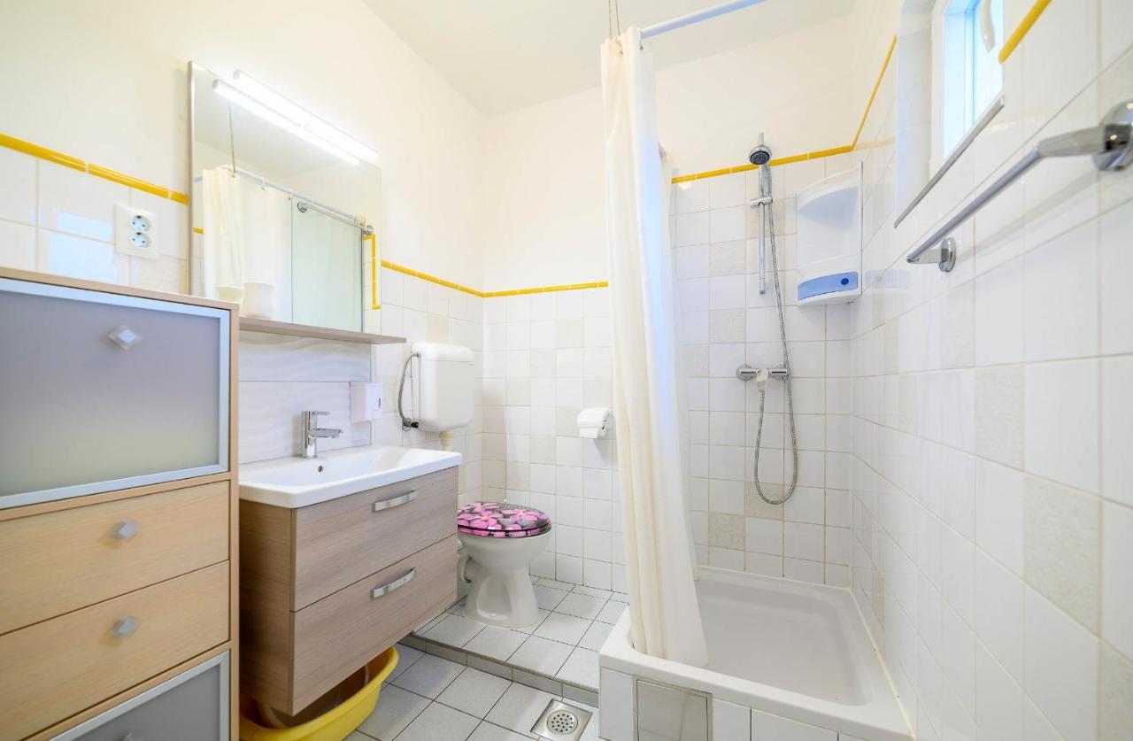 Stela Apartments Zablaće المظهر الخارجي الصورة