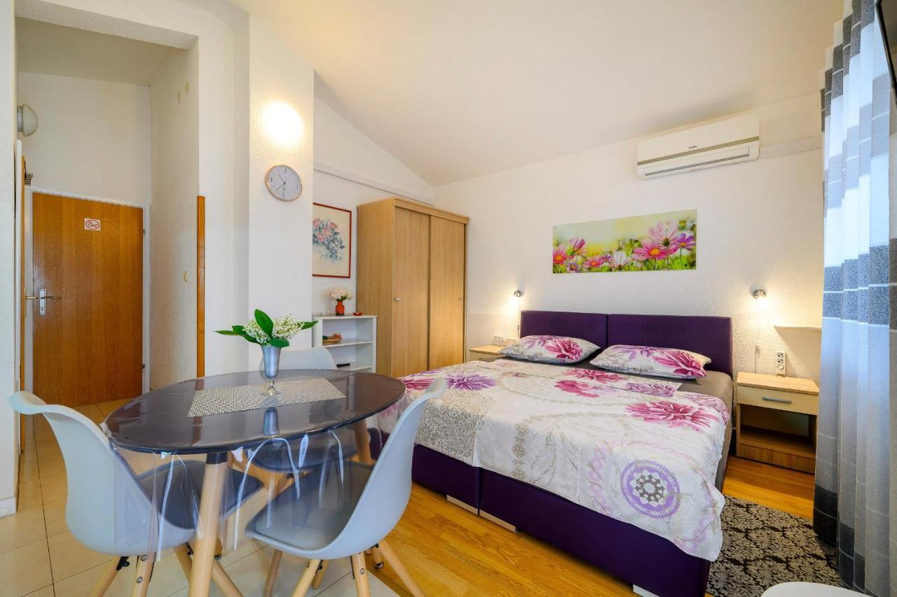 Stela Apartments Zablaće المظهر الخارجي الصورة