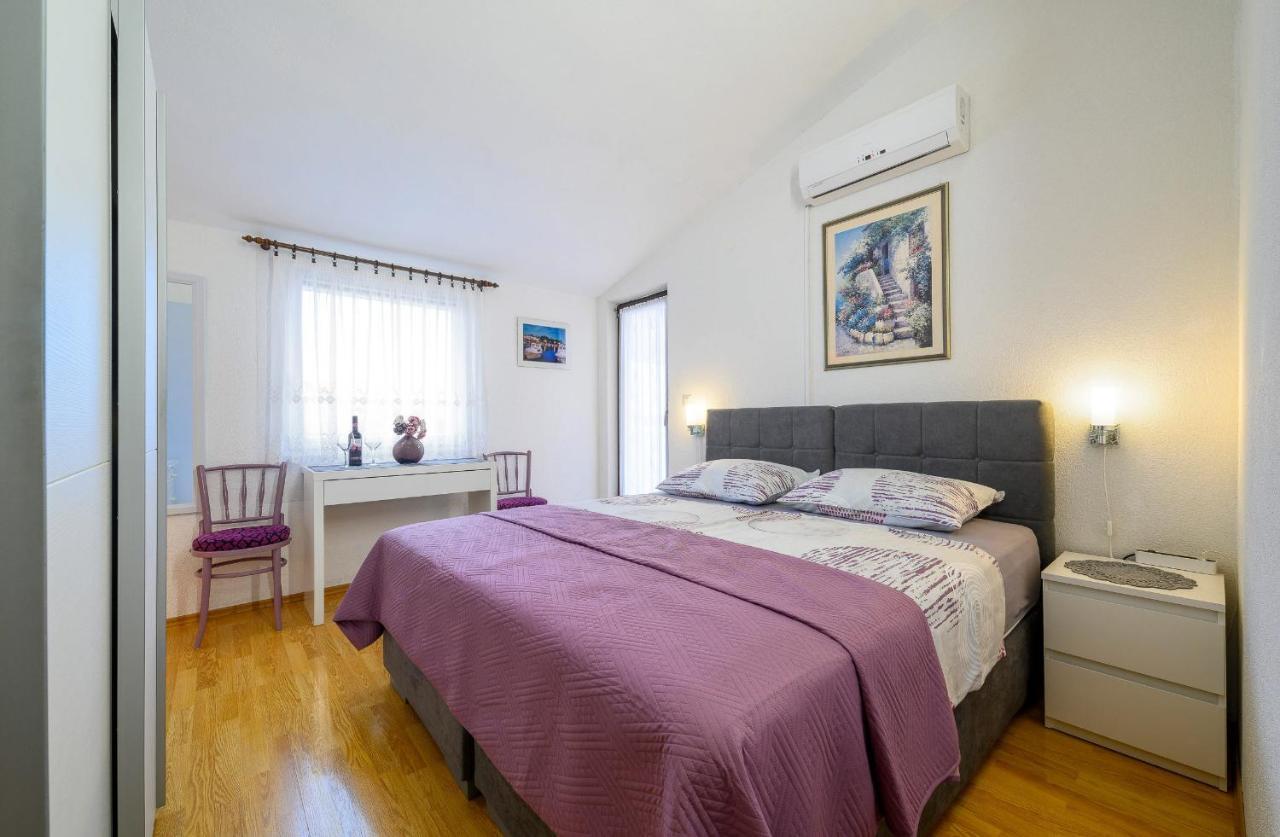 Stela Apartments Zablaće المظهر الخارجي الصورة