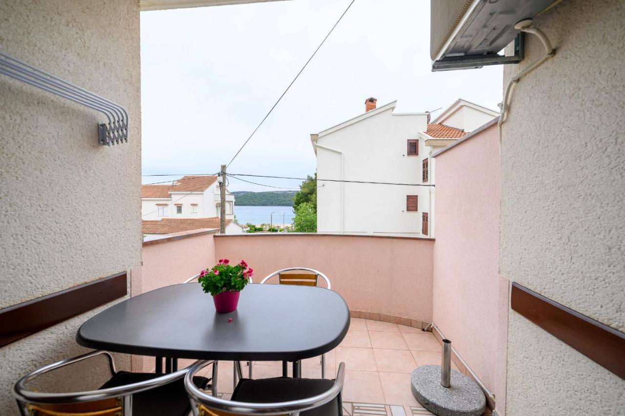 Stela Apartments Zablaće المظهر الخارجي الصورة