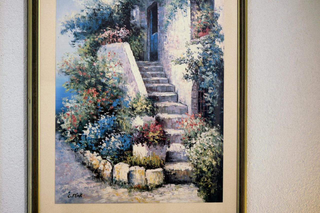 Stela Apartments Zablaće المظهر الخارجي الصورة