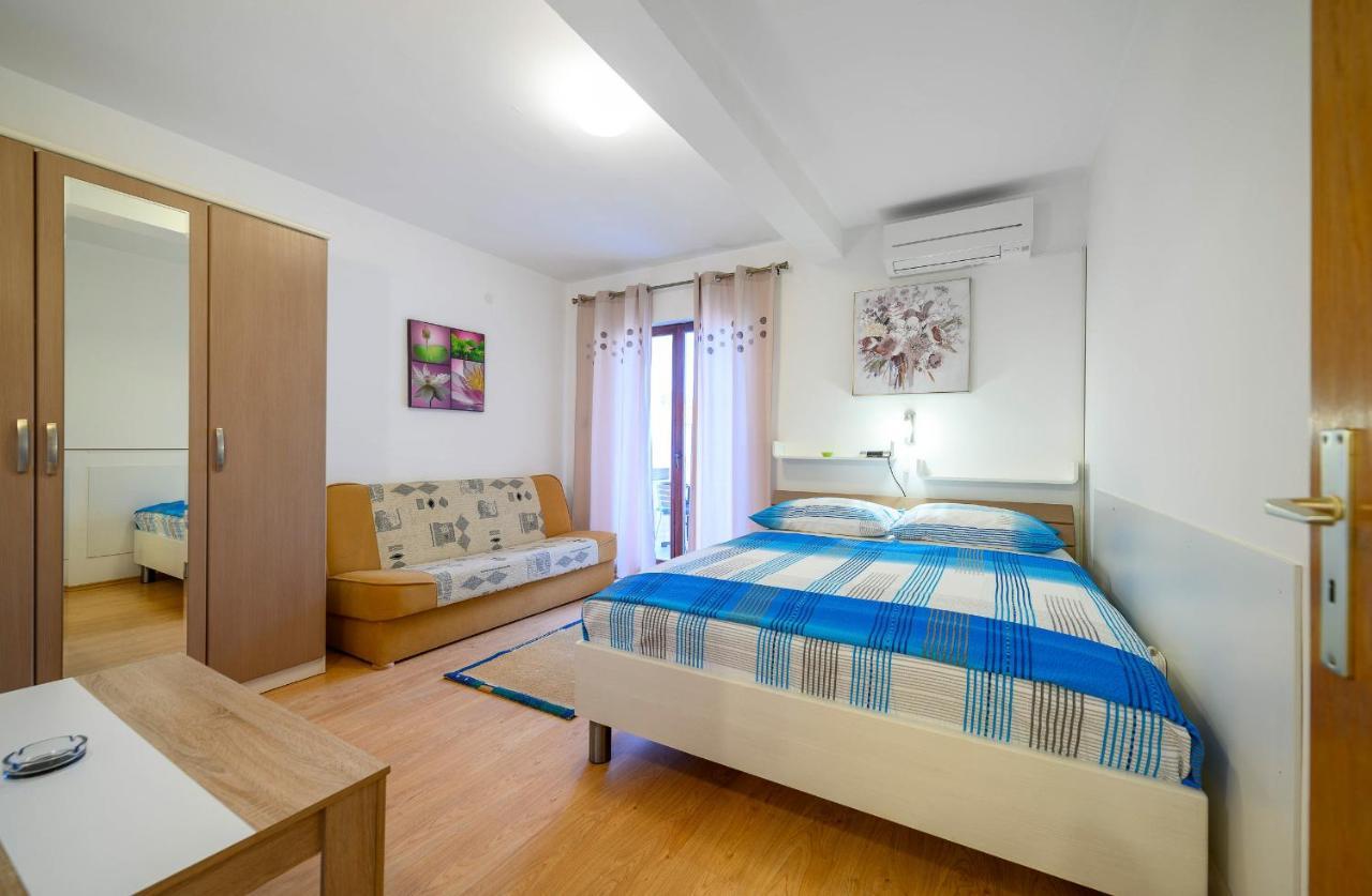 Stela Apartments Zablaće المظهر الخارجي الصورة