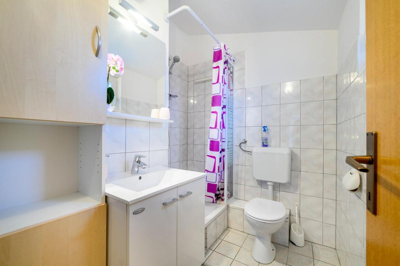 Stela Apartments Zablaće المظهر الخارجي الصورة