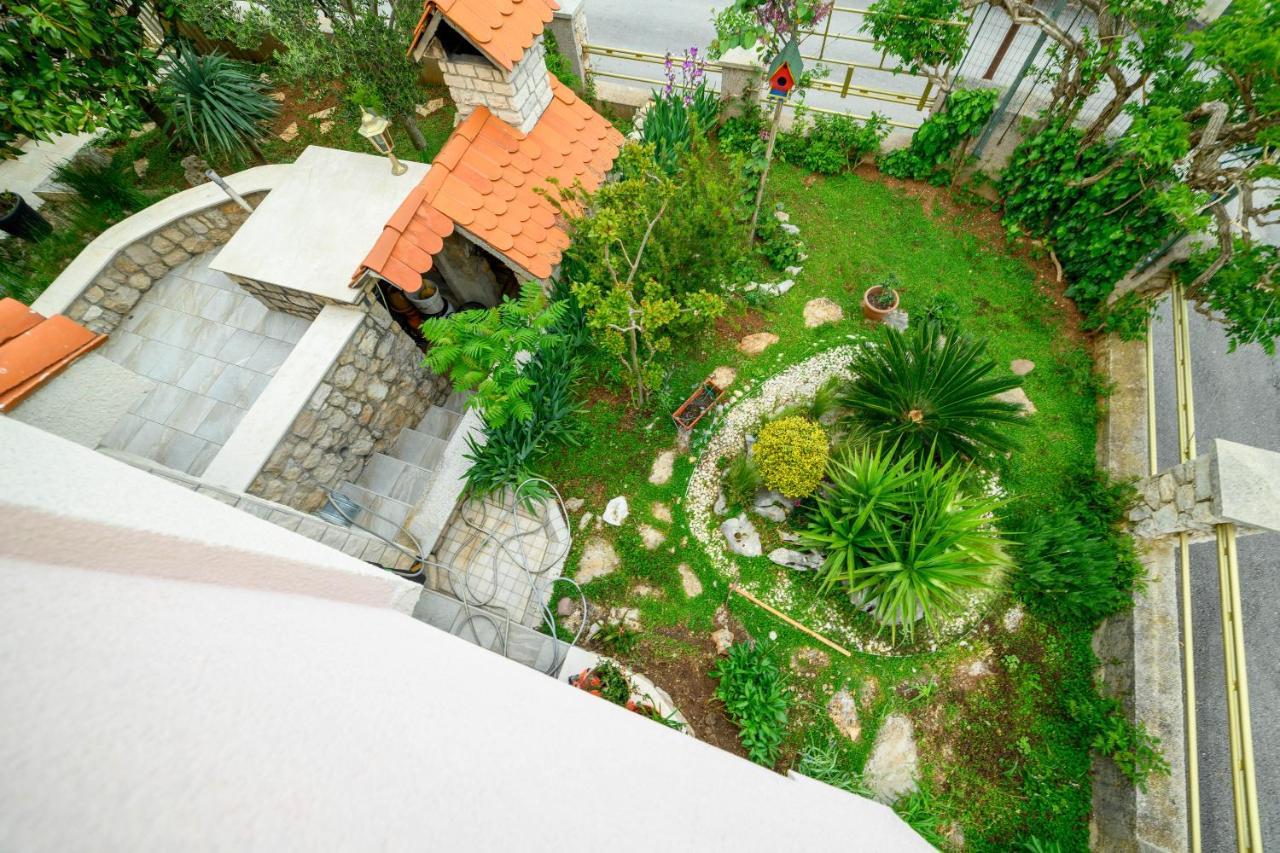 Stela Apartments Zablaće المظهر الخارجي الصورة