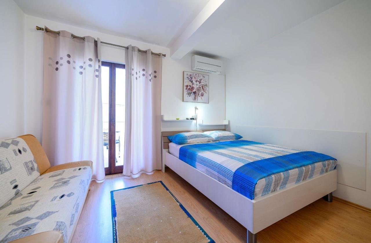 Stela Apartments Zablaće المظهر الخارجي الصورة