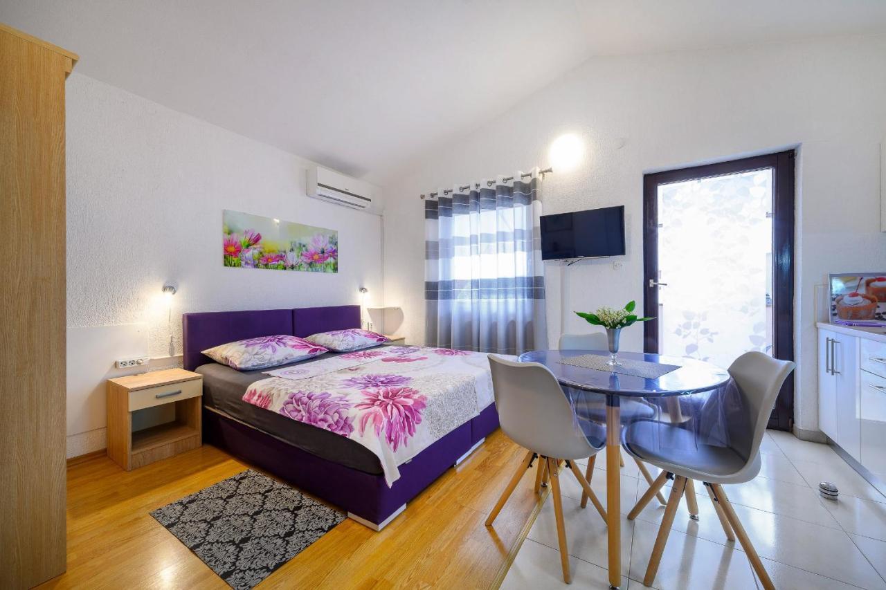 Stela Apartments Zablaće المظهر الخارجي الصورة