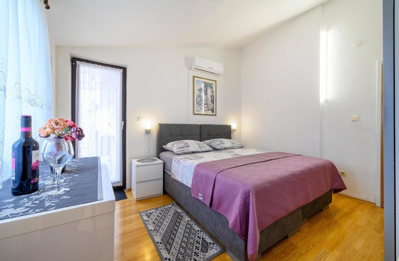 Stela Apartments Zablaće المظهر الخارجي الصورة