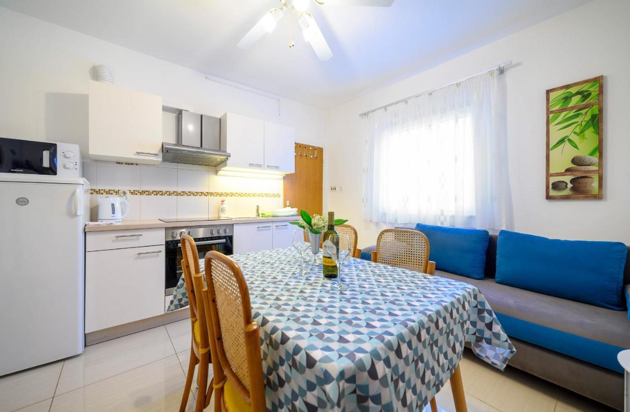 Stela Apartments Zablaće المظهر الخارجي الصورة