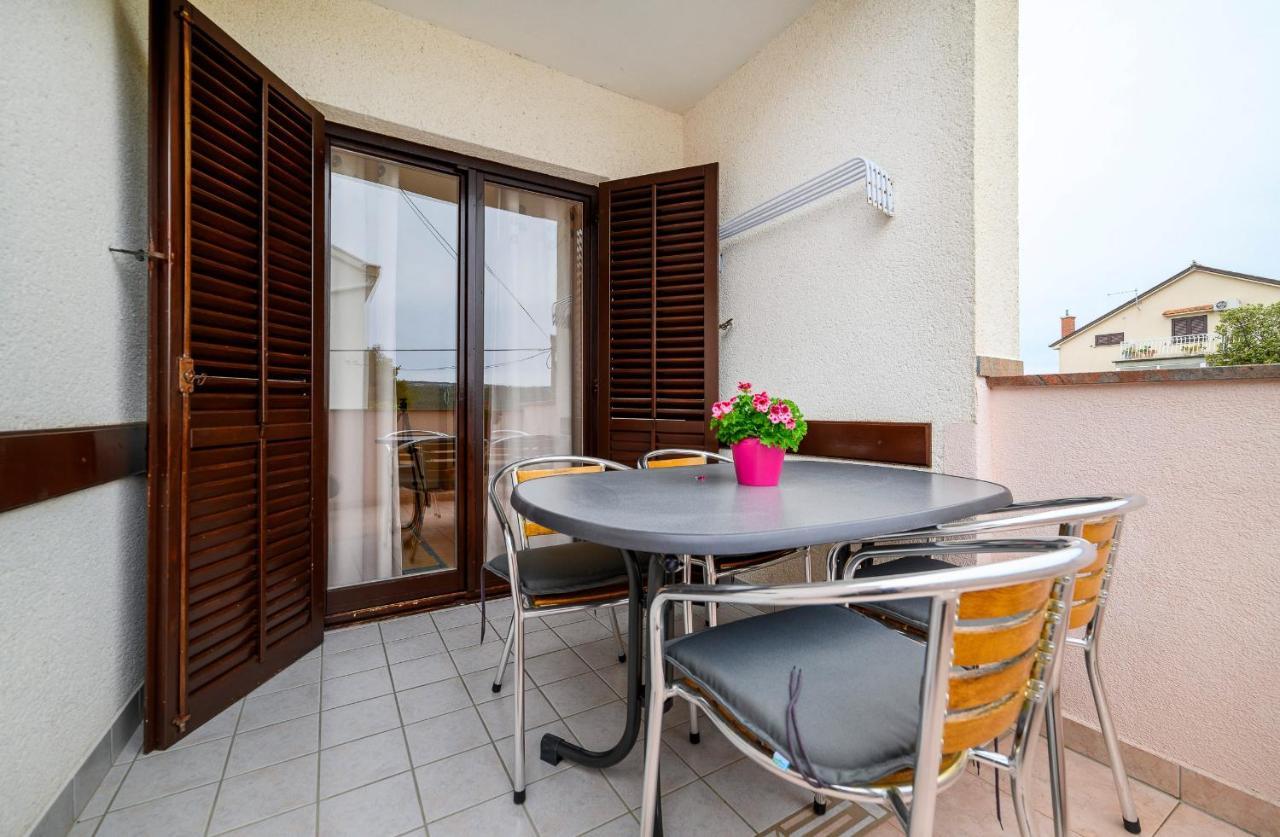 Stela Apartments Zablaće المظهر الخارجي الصورة