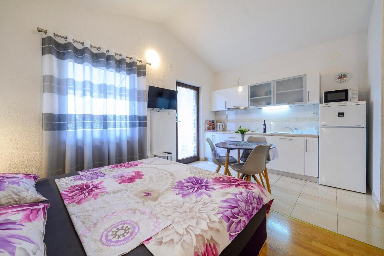 Stela Apartments Zablaće المظهر الخارجي الصورة