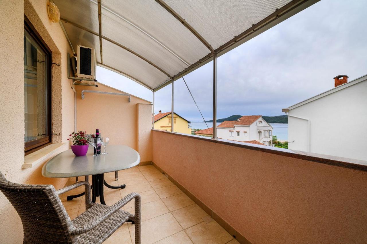 Stela Apartments Zablaće المظهر الخارجي الصورة