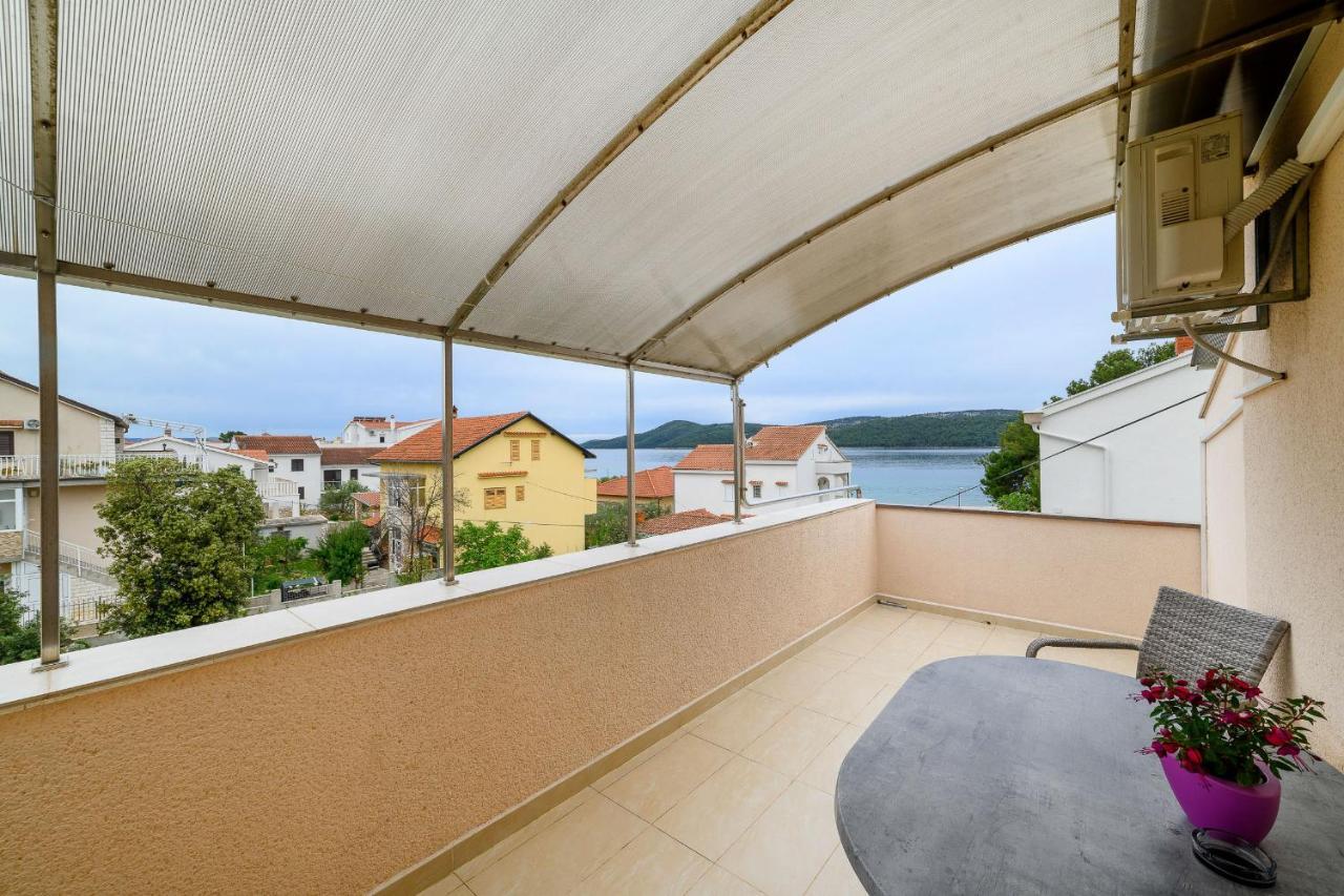 Stela Apartments Zablaće المظهر الخارجي الصورة