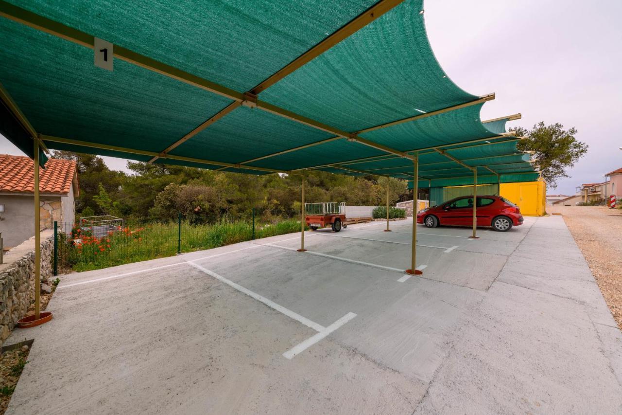 Stela Apartments Zablaće المظهر الخارجي الصورة