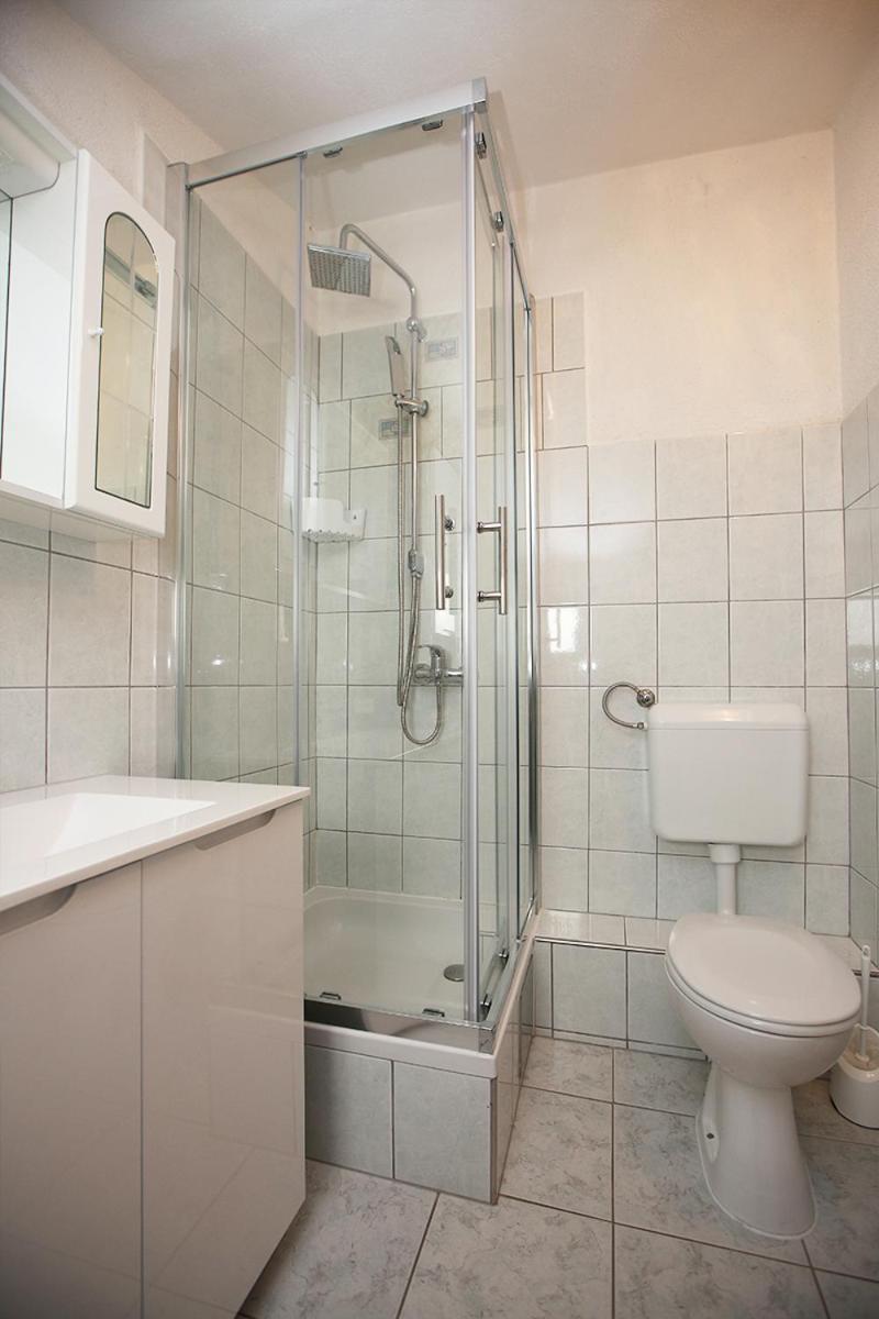 Stela Apartments Zablaće المظهر الخارجي الصورة