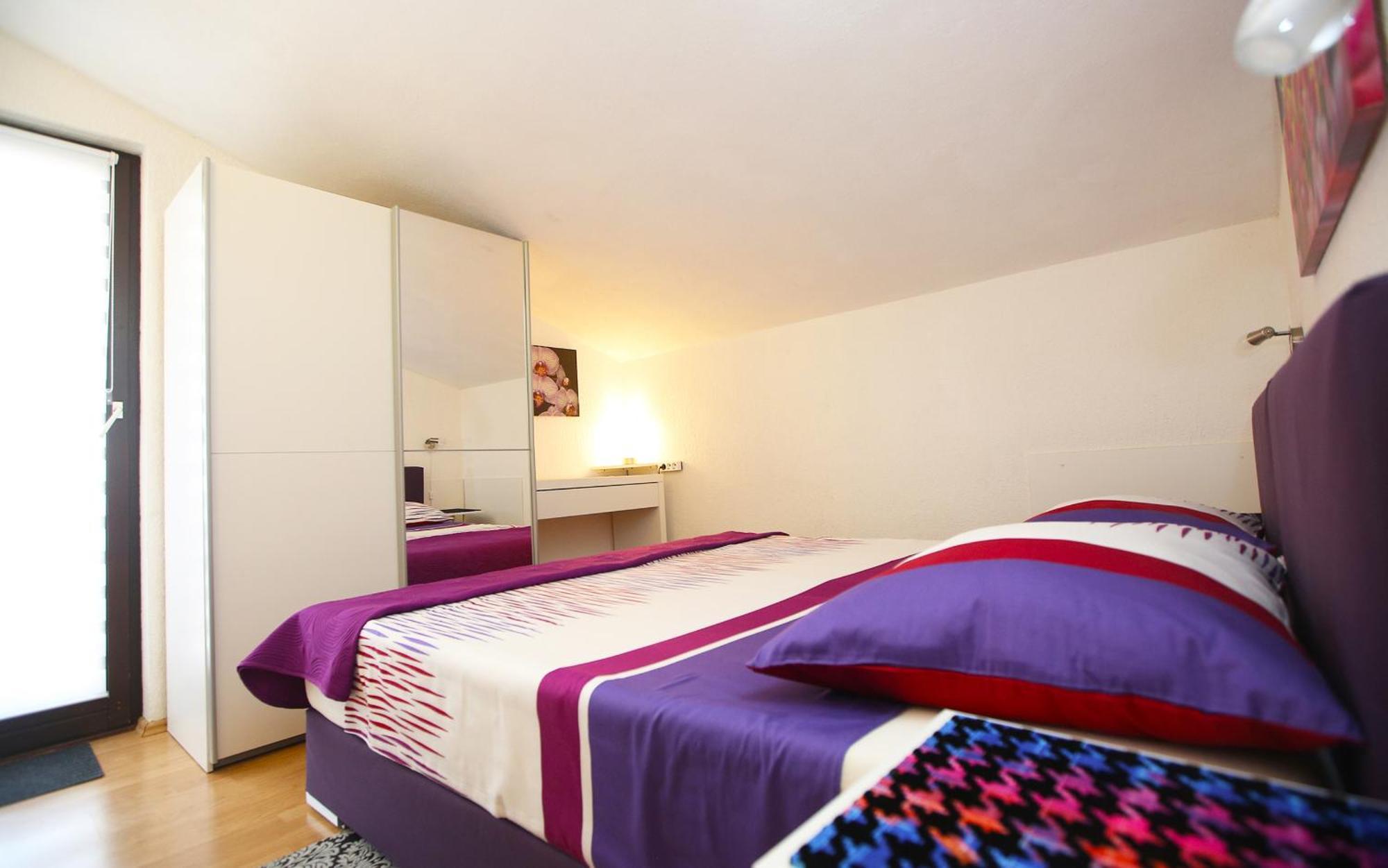 Stela Apartments Zablaće المظهر الخارجي الصورة