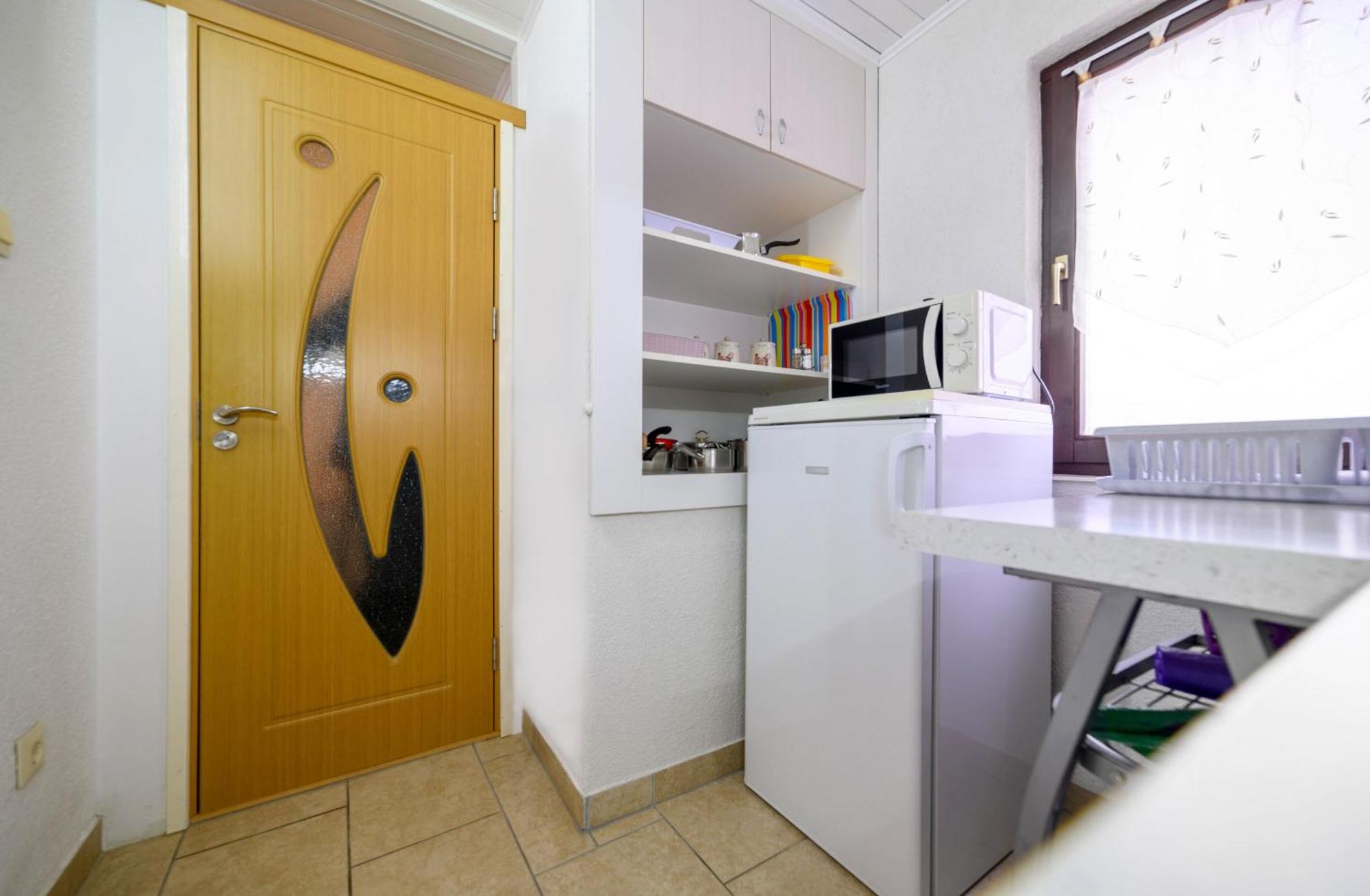 Stela Apartments Zablaće الغرفة الصورة