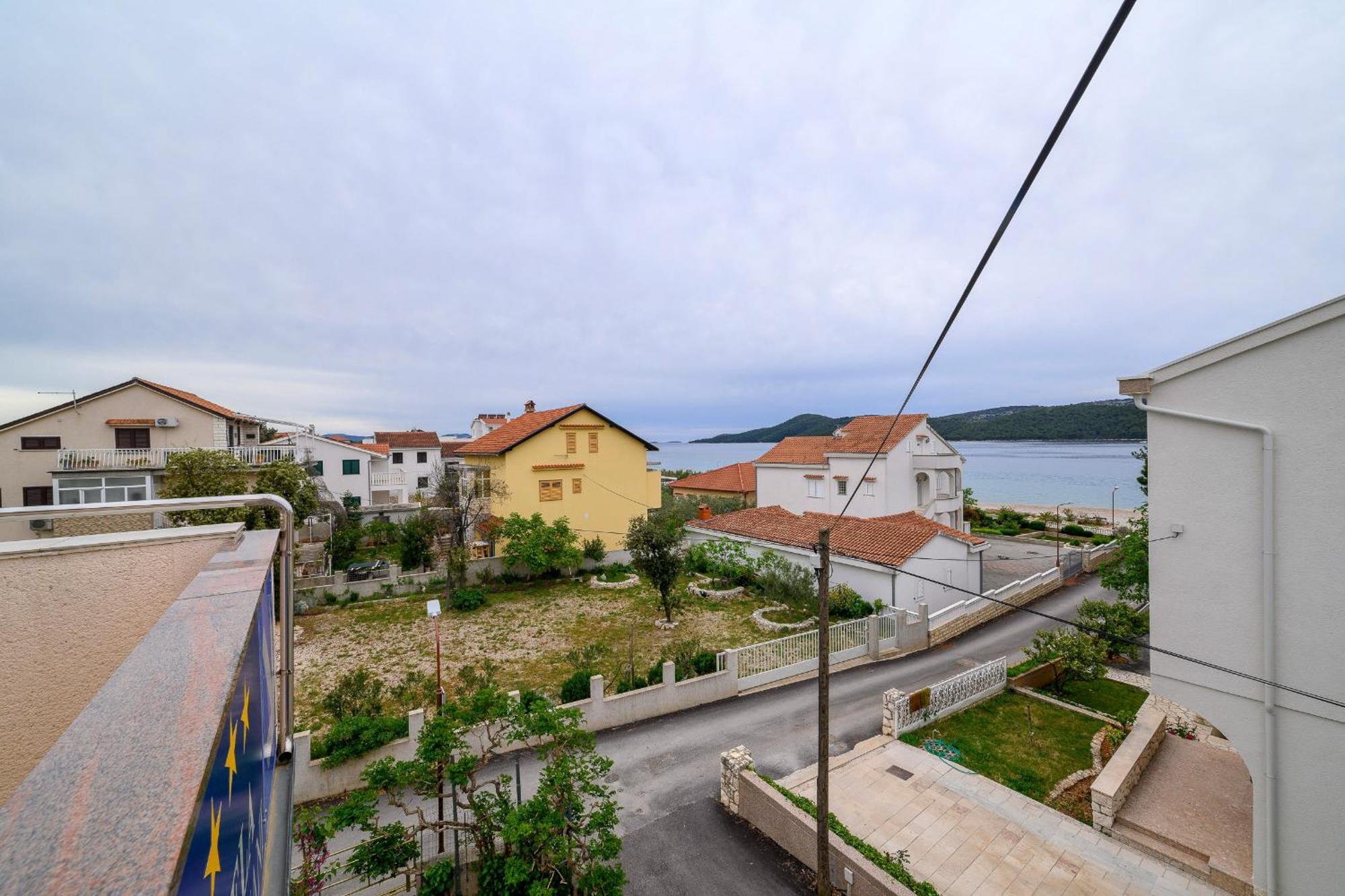 Stela Apartments Zablaće الغرفة الصورة
