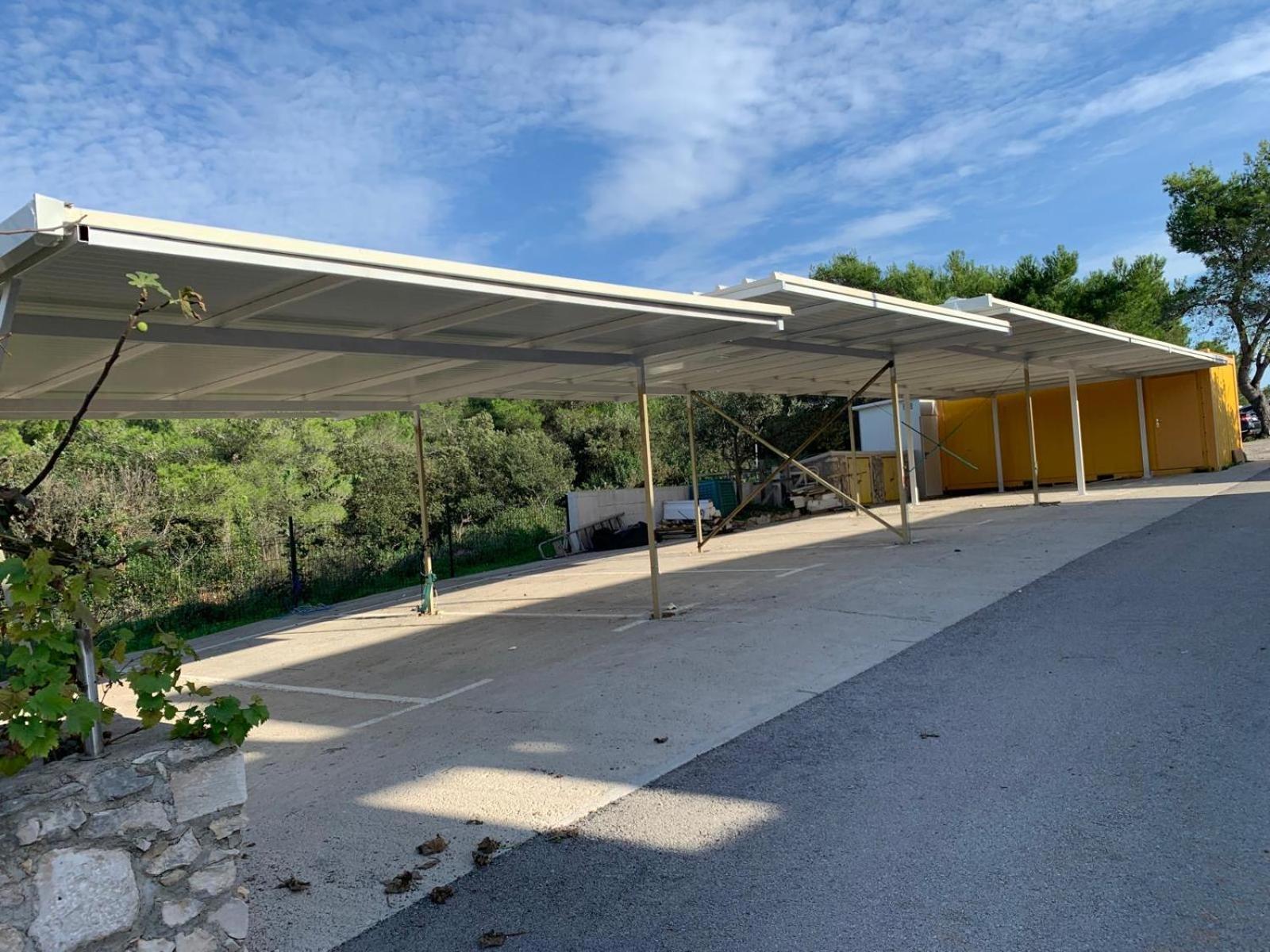 Stela Apartments Zablaće المظهر الخارجي الصورة