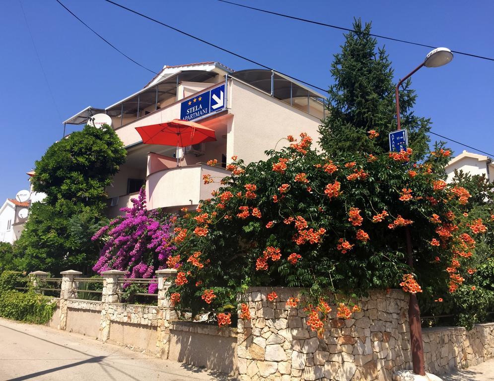 Stela Apartments Zablaće المظهر الخارجي الصورة
