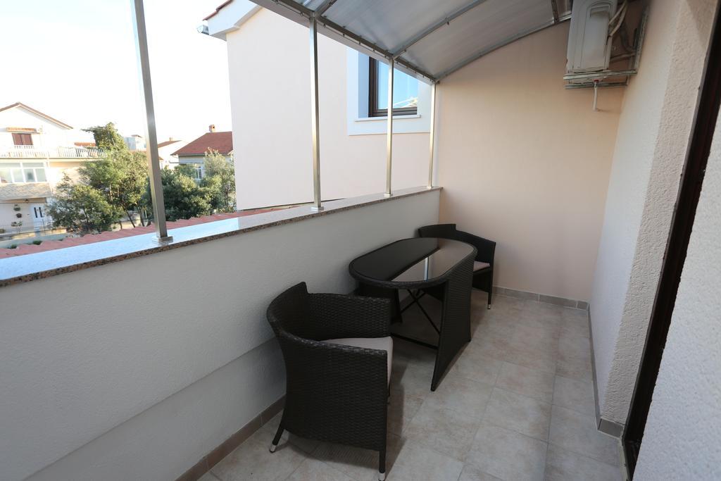 Stela Apartments Zablaće المظهر الخارجي الصورة
