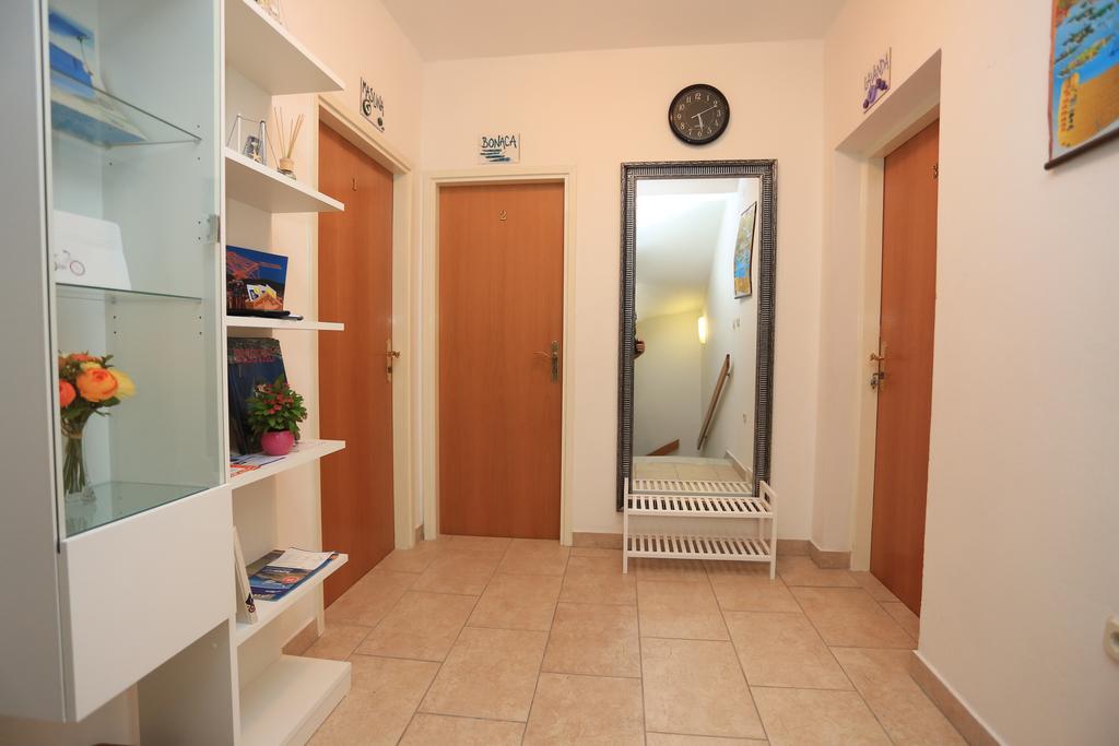 Stela Apartments Zablaće المظهر الخارجي الصورة