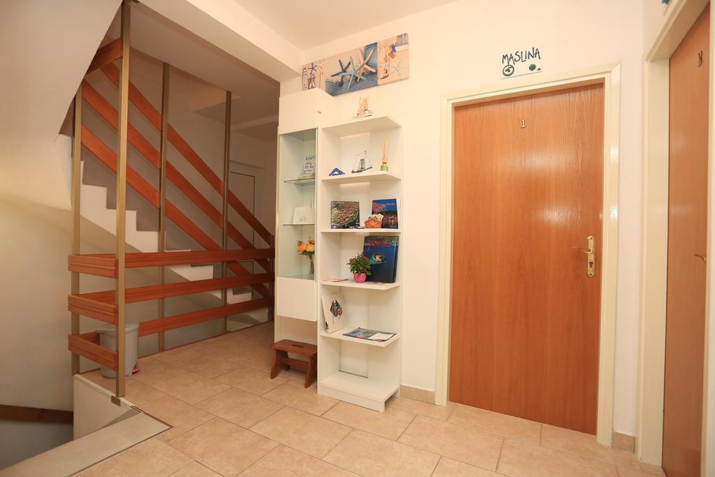 Stela Apartments Zablaće المظهر الخارجي الصورة
