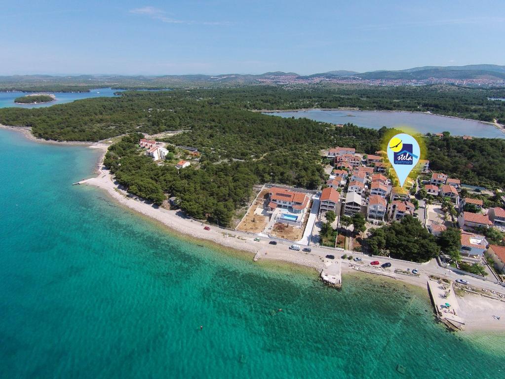 Stela Apartments Zablaće المظهر الخارجي الصورة