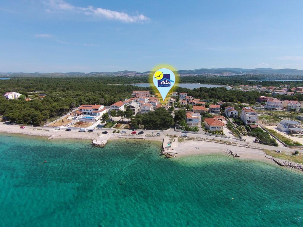 Stela Apartments Zablaće المظهر الخارجي الصورة