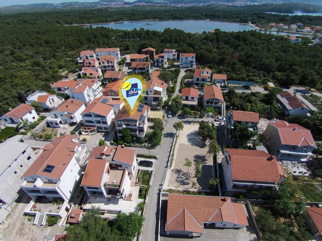 Stela Apartments Zablaće المظهر الخارجي الصورة