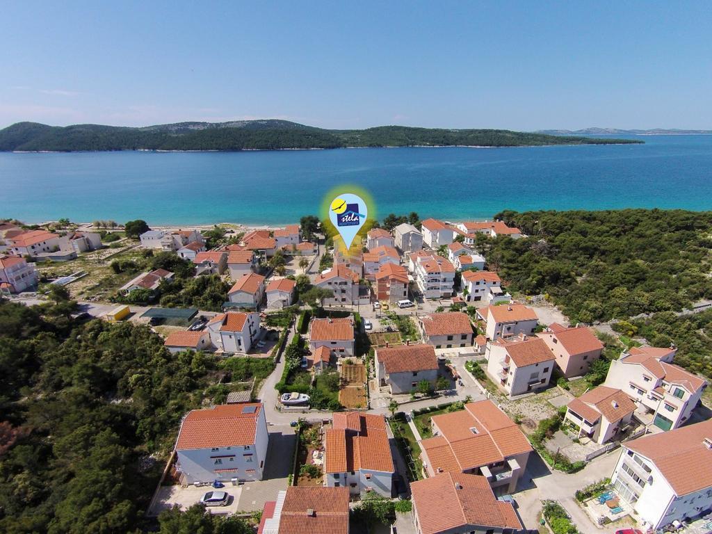 Stela Apartments Zablaće المظهر الخارجي الصورة