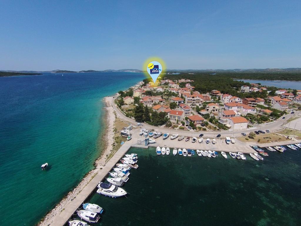 Stela Apartments Zablaće المظهر الخارجي الصورة