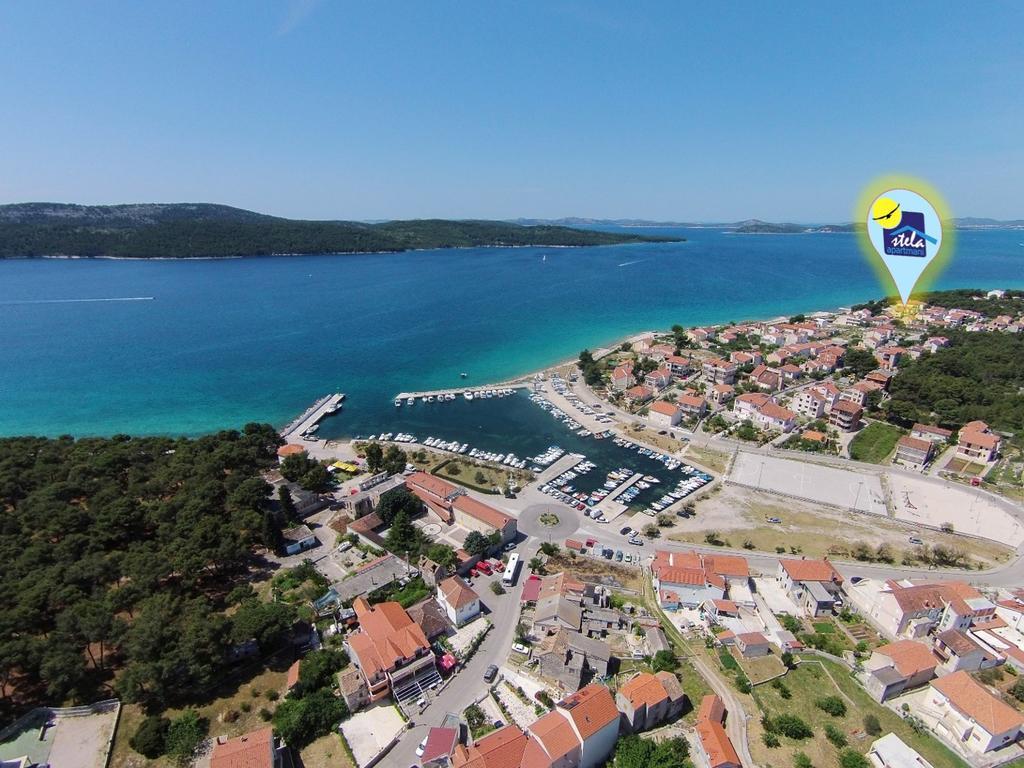 Stela Apartments Zablaće المظهر الخارجي الصورة
